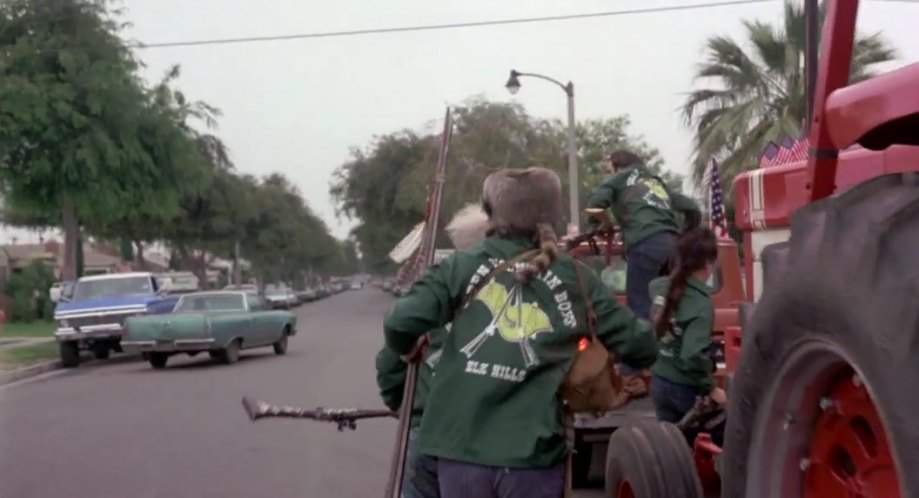 Chevrolet El Camino