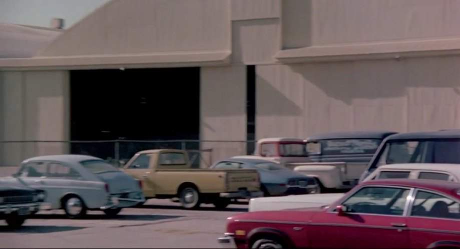 Chevrolet Vega