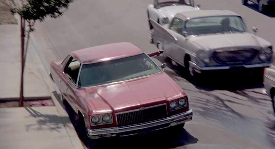 Chrysler Newport