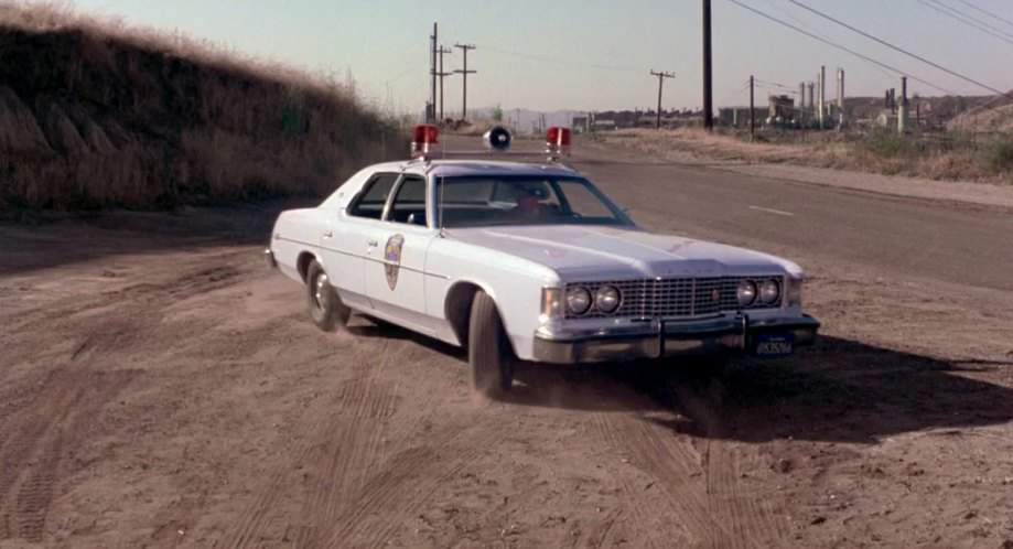 Ford Galaxie 500