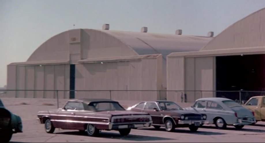 Ford Pinto