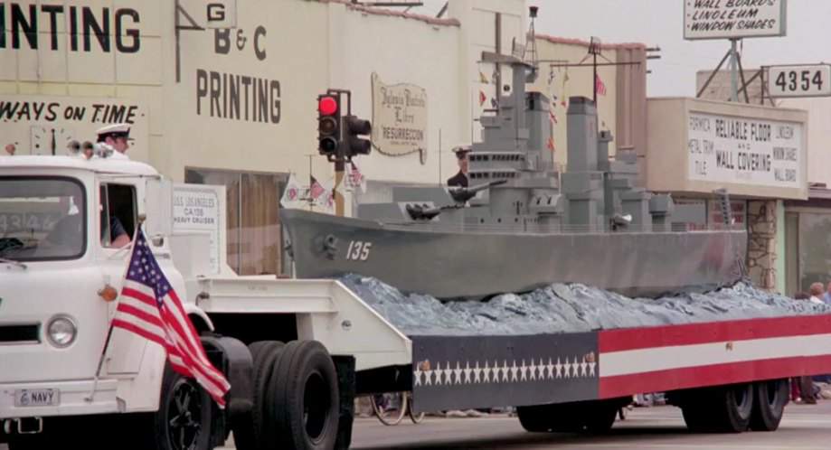 International Harvester Cargostar