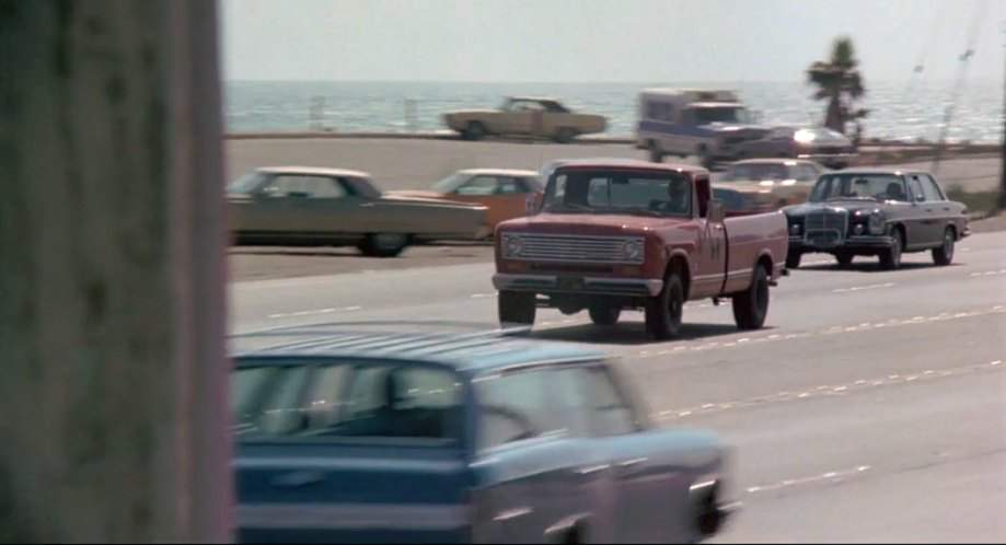 Oldsmobile 98