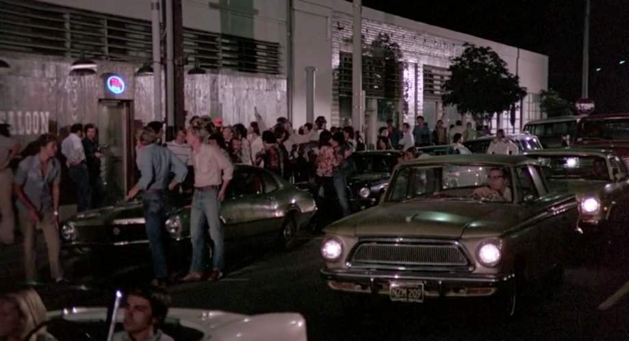 Rambler American