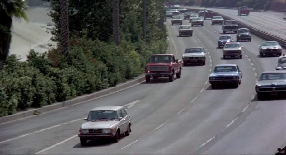 SAAB 99