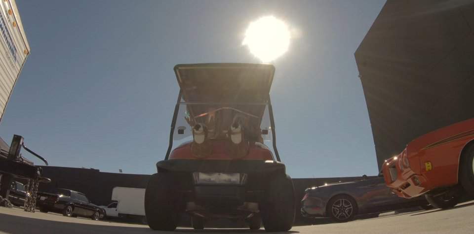 Buick Grand National