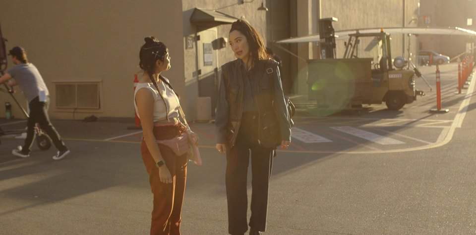 Caterpillar GP-Series