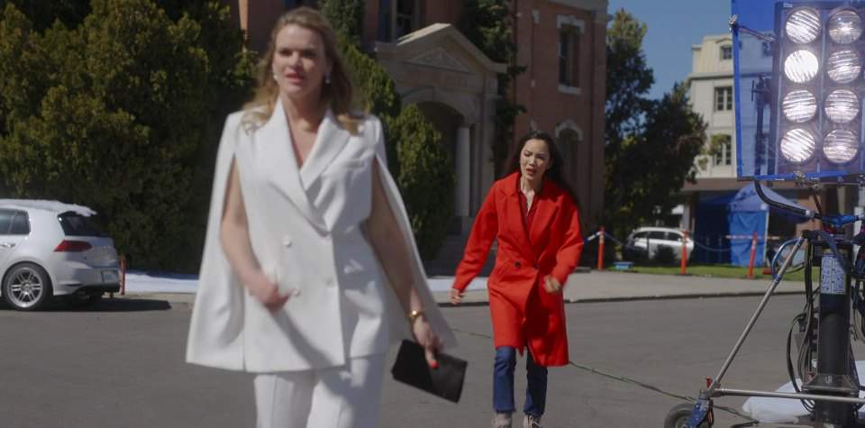 Volkswagen Golf R VII