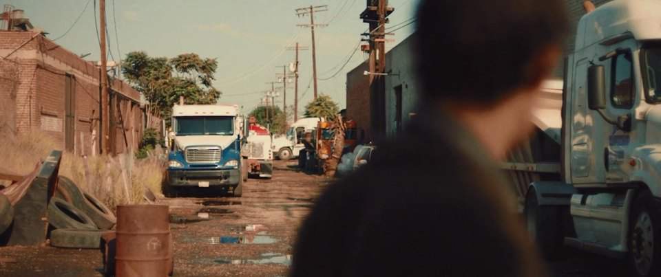 Freightliner Columbia