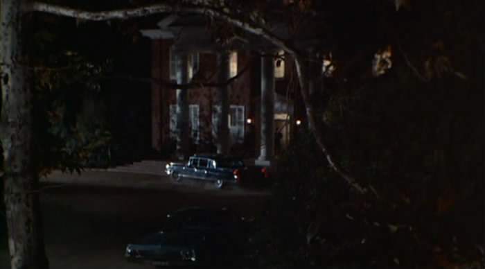 Cadillac Fleetwood 75