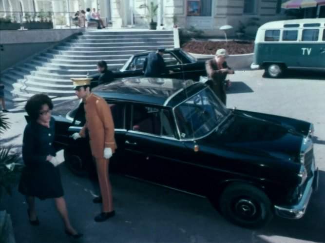 Mercedes-Benz 190 D