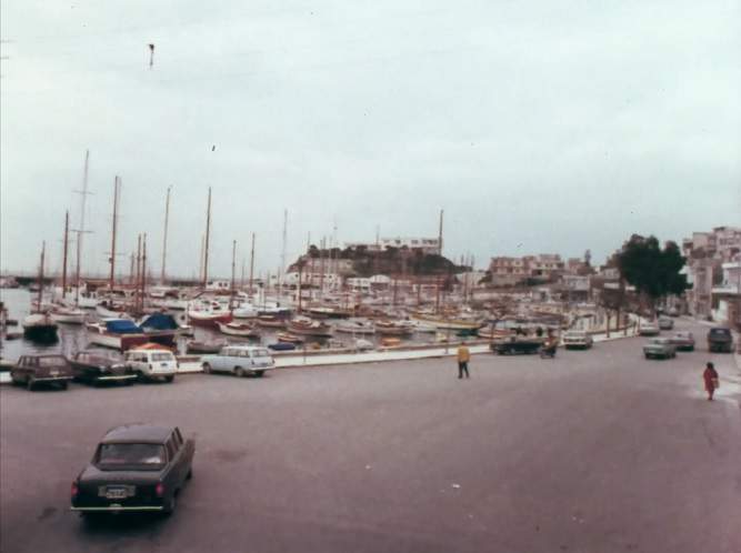 Rover 2000 MkI