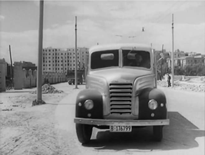 Ebro B-35