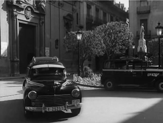 Peugeot 203 Comercial