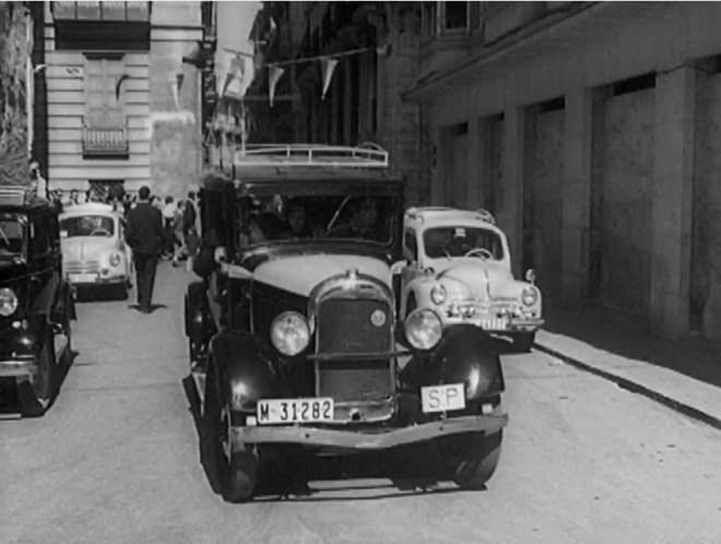 Renault 4/4
