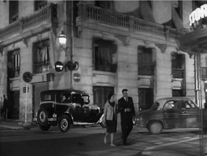 Renault Dauphine