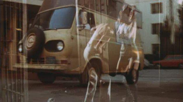 Ford Econoline