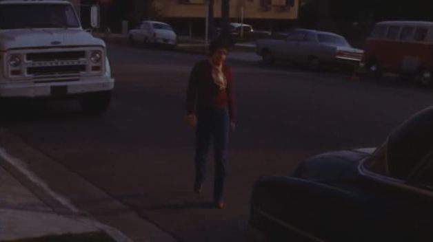 Volkswagen Fastback Sedan
