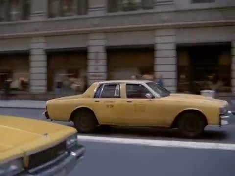 Chevrolet Caprice