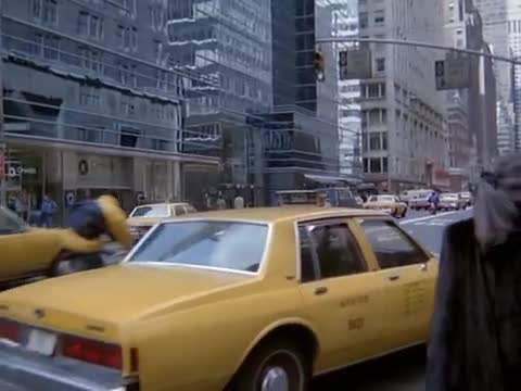 Chevrolet Caprice