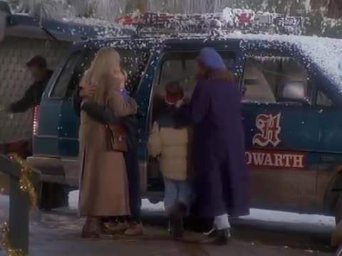 Ford Aerostar