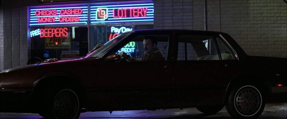 Buick LeSabre