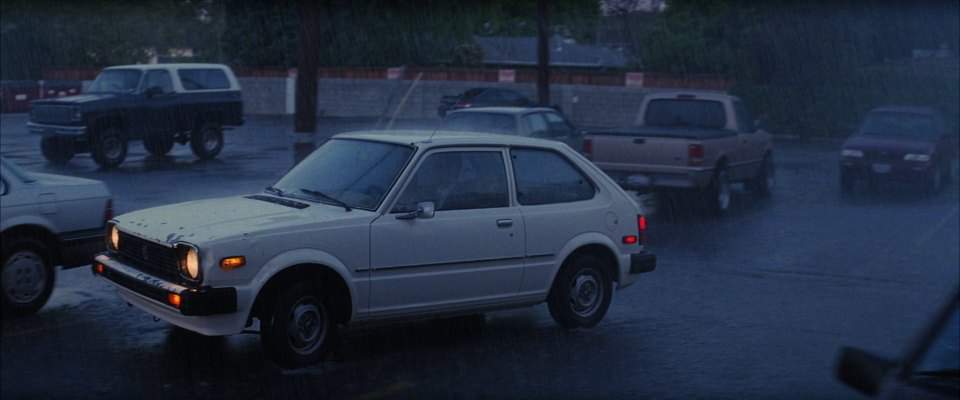 Chevrolet Blazer