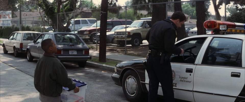 Ford Escort