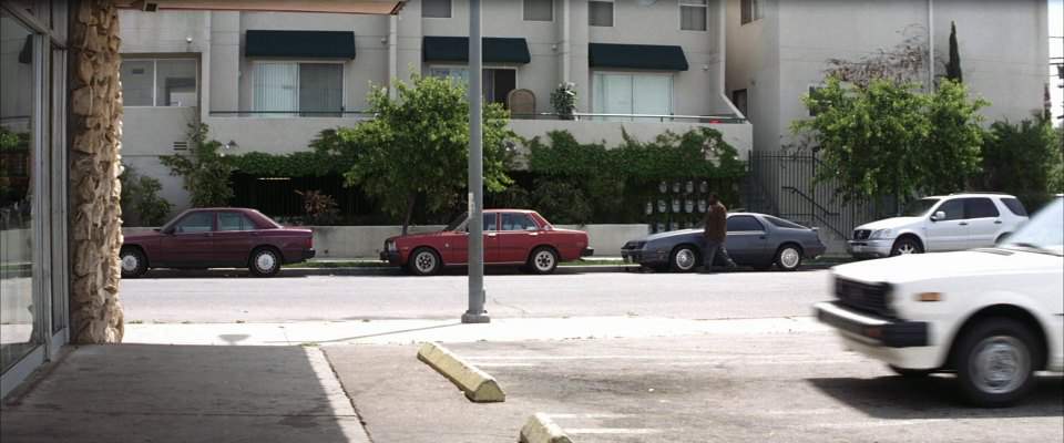 Toyota Corona