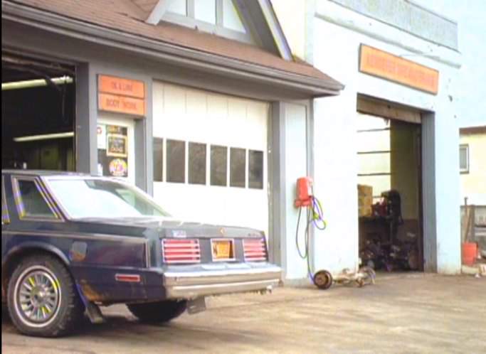 Dodge Mirada