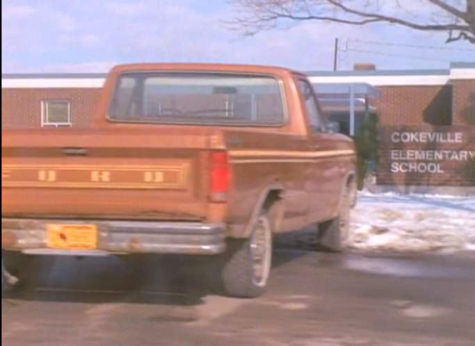 Ford F-Series