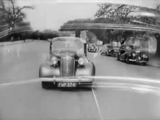 Bentley Mk.VI