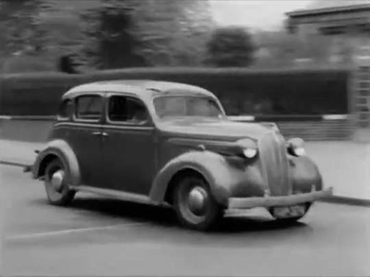 Chrysler Wimbledon