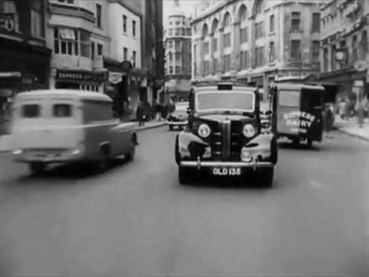 Commer Express