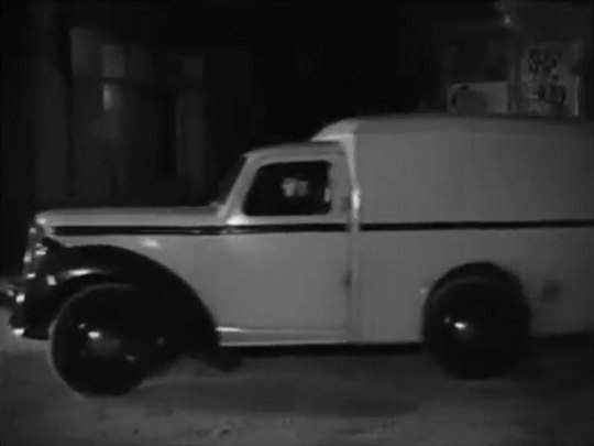 Commer Supervan