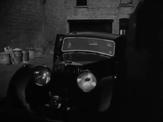 S.S. Jaguar 2½ Litre