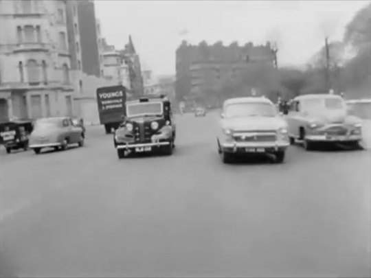 Standard Vanguard Phase I