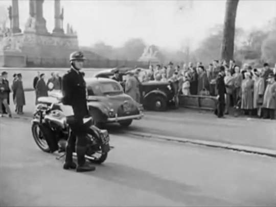 Triumph 5T Speed Twin