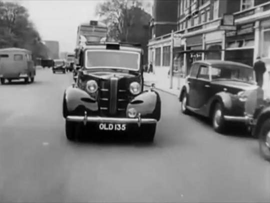 Triumph Renown Mk1