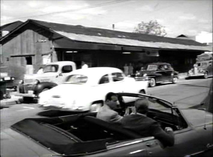 Chevrolet Styleline Special