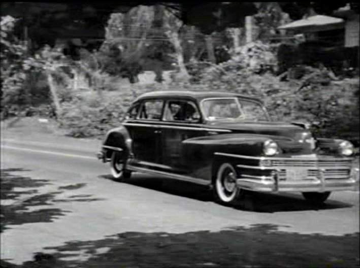 Chrysler Crown Imperial