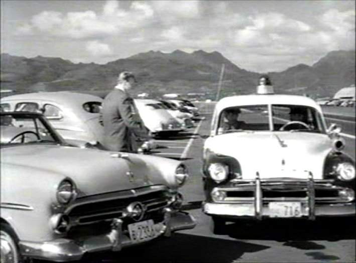Dodge Meadowbrook