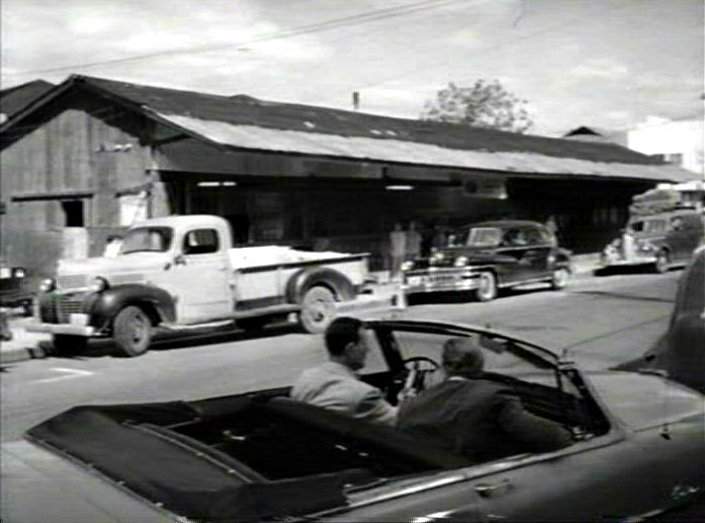 Dodge W-Series