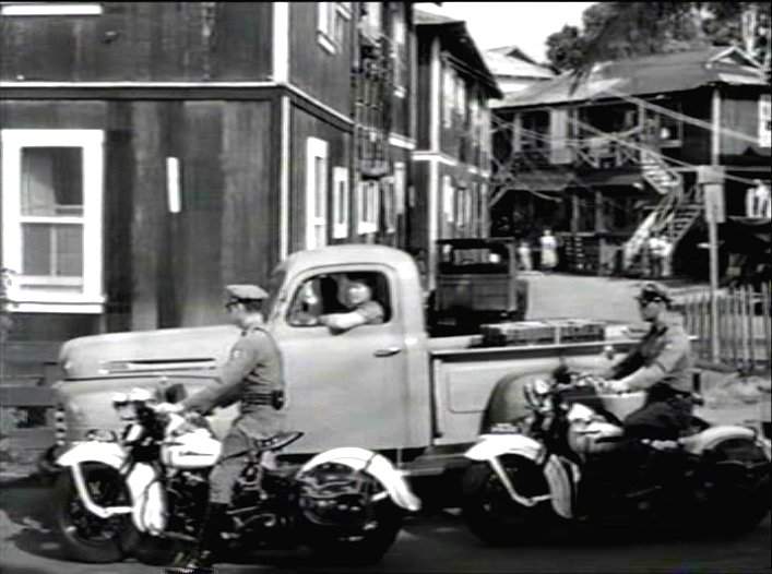 Harley-Davidson FL