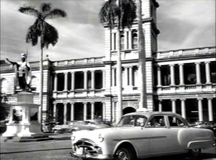 Packard 200