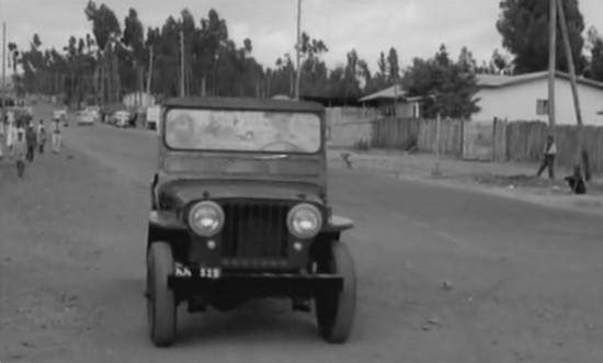 Willys MB 'Jeep'