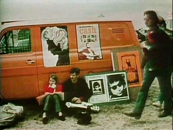 Ford Transit MkI