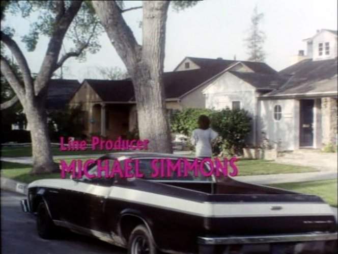 Chevrolet El Camino