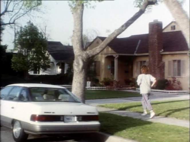 Mercury Sable