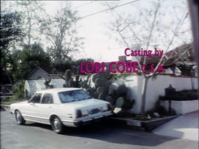 Toyota Cressida